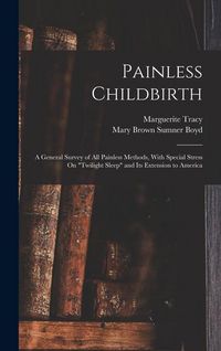 Produktbild: Painless Childbirth