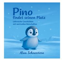 Produktbild: Pino findet seinen Platz