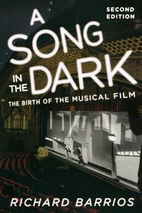 Produktbild: A Song in the Dark