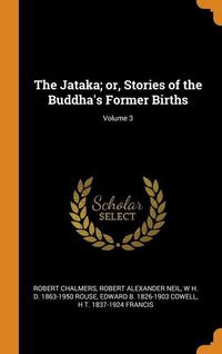 Produktbild: Jataka Or Stories Of The Buddh
