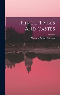 Produktbild: Hindu Tribes And Castes