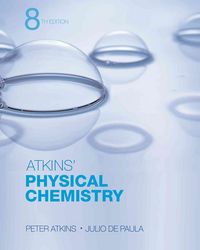 Produktbild: Physical Chemistry with CDROM