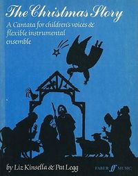 Produktbild: Legg, P: Christmas Story