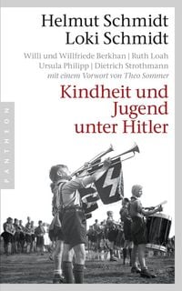 Produktbild: Kindheit und Jugend unter Hitler