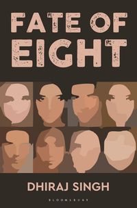 Produktbild: Fate of Eight