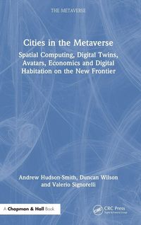 Produktbild: Cities in the Metaverse