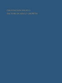 Produktbild: Crustacean Issues 3