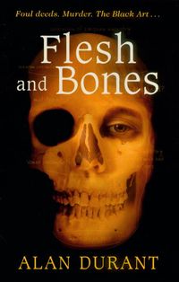 Produktbild: Flesh and Bones