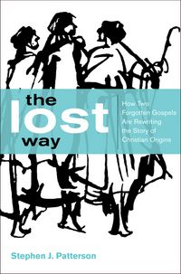 Produktbild: Patterson, S: The Lost Way