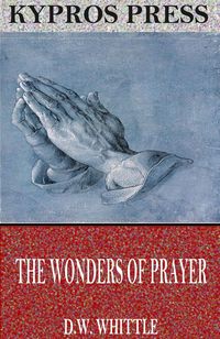 Produktbild: The Wonders of Prayer