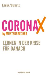Produktbild: CoronaX by Musterbrecher