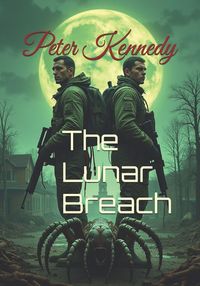 Produktbild: The Lunar Breach