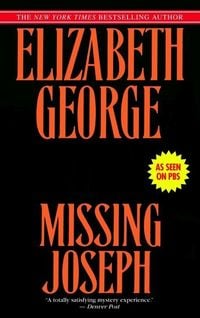 Produktbild: Missing Joseph