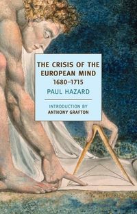 Produktbild: The Crisis of the European Mind