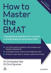 Produktbild: How to Master the BMAT