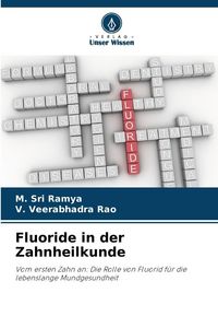 Produktbild: Fluoride in der Zahnheilkunde
