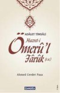 Produktbild: Hz. &Ouml;merul-Faruk r.a.