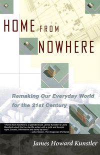 Produktbild: Home from Nowhere