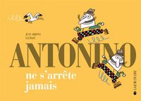 Produktbild: Antonino