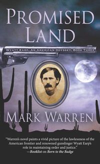 Produktbild: Warren, M: Promised Land