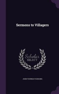 Produktbild: Sermons to Villagers