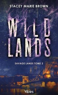 Produktbild: Savage lands