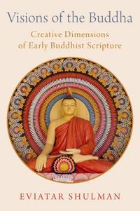Produktbild: Visions of the Buddha
