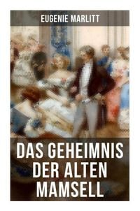 Produktbild: Das Geheimnis der alten Mamsell