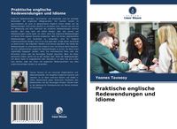 Produktbild: Praktische englische Redewendungen und Idiome