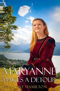 Produktbild: Maryanne makes a detour Interrupted Bridal Journey