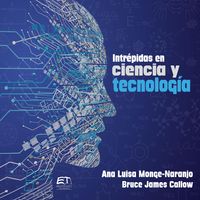 Produktbild: Intr&eacute;pidas en ciencia y tecnolog&iacute;a
