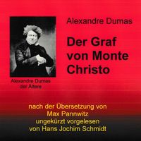 Produktbild: Der Graf von Monte Christo