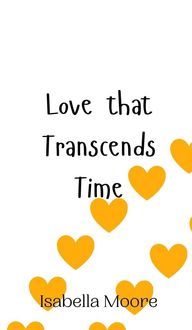 Produktbild: Love that Transcends Time