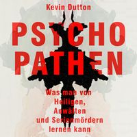 Produktbild: Psychopathen