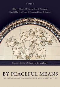 Produktbild: By Peaceful Means