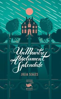 Produktbild: Un meurtre absolument splendide