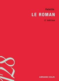 Produktbild: Le roman