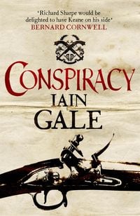 Produktbild: Conspiracy