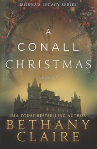 Produktbild: A Conall Christmas - A Novella