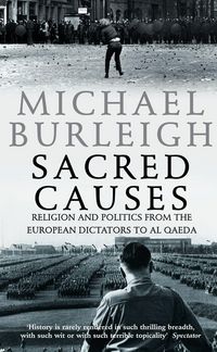 Produktbild: Sacred Causes