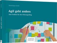 Produktbild: Agil geht anders