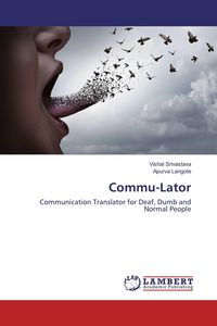 Produktbild: Commu-Lator