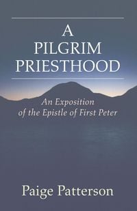 Produktbild: A Pilgrim Priesthood