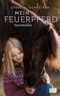 Produktbild: Mein Feuerpferd - Sturmfohlen