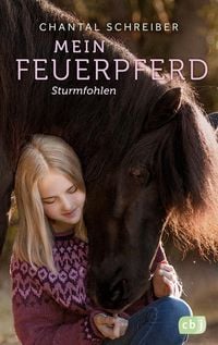 Produktbild: Mein Feuerpferd - Sturmfohlen