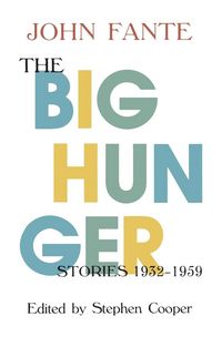 Produktbild: The Big Hunger
