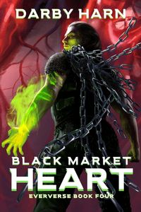 Produktbild: Black Market Heart