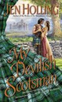 Produktbild: My Devilish Scotsman