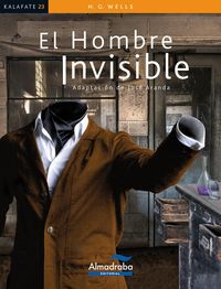 Produktbild: El hombre invisible