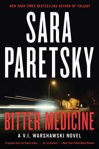 Produktbild: Bitter Medicine